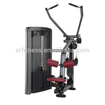 Equipo de gimnasio Life Fitness Lat Pulldown fabricado en China